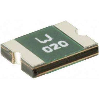 ESKA PTC biztos&iacute;t&eacute;k 30V, 0,2A, 4,73x0,81x3,41 mm