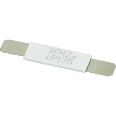 ESKA PTC biztosíték 15V, 1,75A, 22x0,8x5,2 mm ESKA PTC biztosíték 15V, 1,75A, 22x0,8x5,2 mm