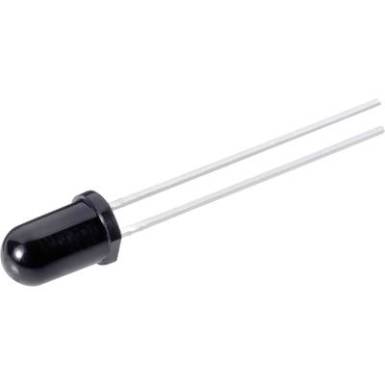 5 mm 1100 nm 20 &deg; Osram Components SFH 203 FA