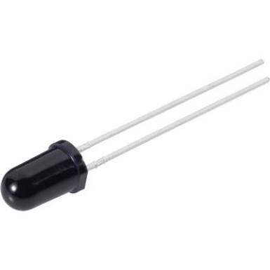 5 mm 1100 nm 10 ° Osram Components SFH 213 FA 5 mm 1100 nm 10 ° Osram Components SFH 213 FA