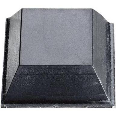 Műszerláb 7,6x20,6x20,6 mm Műszerláb 7,6x20,6x20,6 mm