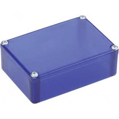Műanyag h&aacute;z 72x50x26 mm &aacute;tl&aacute;tsz&oacute;