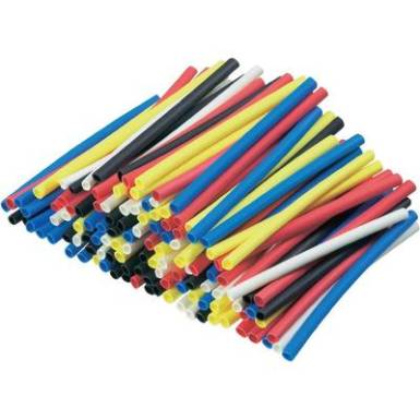 DSG Canusa DERAY®-SET 1000 utántöltő zsugorcsövek 2:1 Ø1,2x40mm 125 db DSG Canusa DERAY®-SET 1000 utántöltő zsugorcsövek 2:1 Ø1,2x40mm 125 db