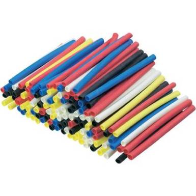 DSG Canusa DERAY®-SET 1000 utántöltő zsugorcsövek 2:1 Ø1,6x40mm 125 db DSG Canusa DERAY®-SET 1000 utántöltő zsugorcsövek 2:1 Ø1,6x40mm 125 db