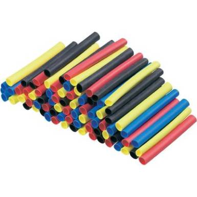 DSG Canusa DERAY®-SET 1000 utántöltő zsugorcsövek 2:1 Ø3,2x40mm 80 db DSG Canusa DERAY®-SET 1000 utántöltő zsugorcsövek 2:1 Ø3,2x40mm 80 db