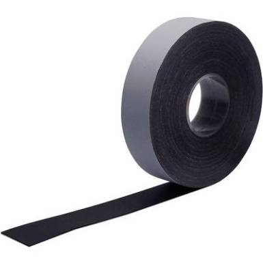Önhegedő tökéletesen tömítő ragasztószalag, fekete, 10 m x 19 mm CellPack 194590 Önhegedő tökéletesen tömítő ragasztószalag, fekete, 10 m x 19 mm CellPack 194590