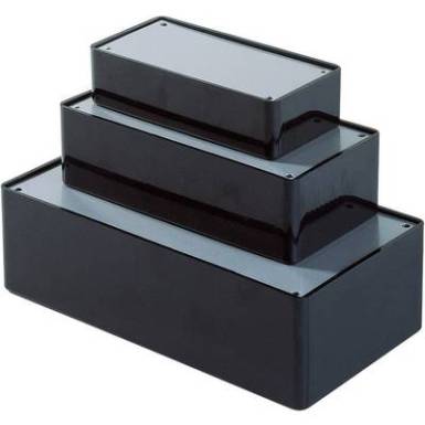 Műszerh&aacute;z 160x95x45 mm