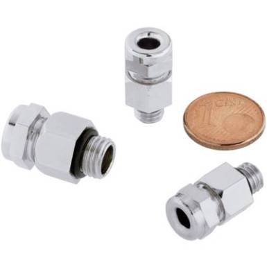 Kábel tömszelence, SKINTOP® MINI M 8X1 Kábel tömszelence, SKINTOP® MINI M 8X1