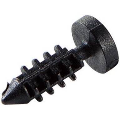 PB Fastener Alaplap tartó 354-9052-0010 Alaplap méret 1.8 - 5 mm Műanyag PB Fastener Alaplap tartó 354-9052-0010 Alaplap méret 1.8 - 5 mm Műanyag