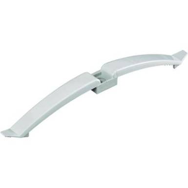 Kábelpántoló, Köteg ∅: Max. 16 kábel, NYM 3 x 1,5 mm, szürke, tartalom: 1 db Kábelpántoló, Köteg ∅: Max. 16 kábel, NYM 3 x 1,5 mm, szürke, tartalom: 1 db