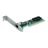 GEMBIRD 10/100 PCI hálózati kártya, NIC-R1