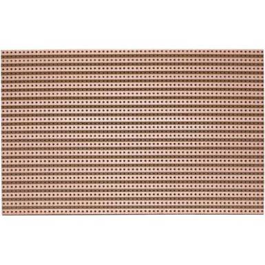Euro panel 160x100mm