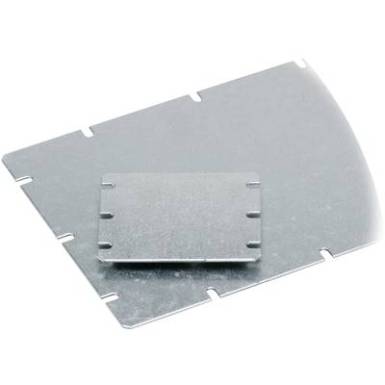 Szerelőlap 148X98MM ónozott acél PC150 Szerelőlap 148X98MM ónozott acél PC150