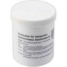 Előh&iacute;v&oacute; Pozit&iacute;v Bungard JUMBO ENTWICKLER 250 GR. INHALT Tartalom 250 g