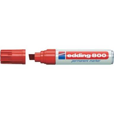 Tartós jelölő stift Edding 800 Tartós jelölő stift Edding 800