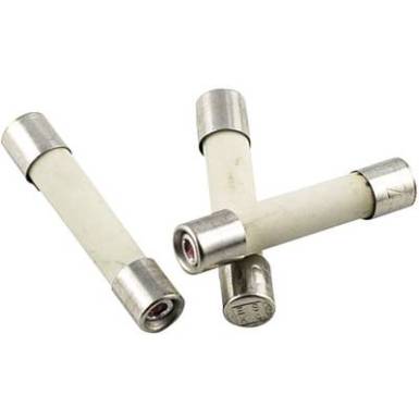 Biztosíték, üvegcsöves gyors 5X25 2,0A 10db Biztosíték, üvegcsöves gyors 5X25 2,0A 10db