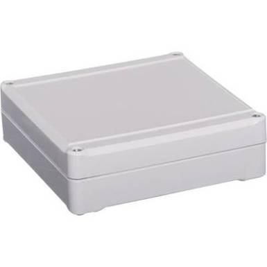 Euromas műszerház 122x120x37 mm Euromas műszerház 122x120x37 mm