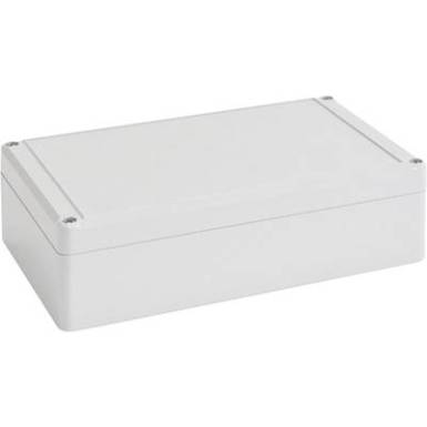 Euromas műszerház 200x120x57 mm Euromas műszerház 200x120x57 mm