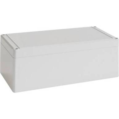 Euromas műszerház 200x120x77 mm Euromas műszerház 200x120x77 mm
