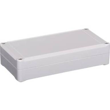 Euromas műszerház 160x80x37 mm Euromas műszerház 160x80x37 mm