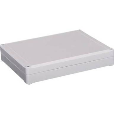 Euromas műszerház 200x150x37 mm Euromas műszerház 200x150x37 mm