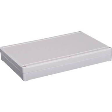 Euromas műszerh&aacute;z 250x160x37 mm