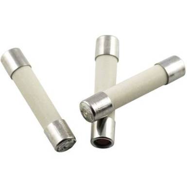 Biztosíték, üvegcsöves középlomha 5X25 1,25A 10db Biztosíték, üvegcsöves középlomha 5X25 1,25A 10db