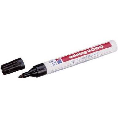 Speciális stift Edding 3000 Speciális stift Edding 3000