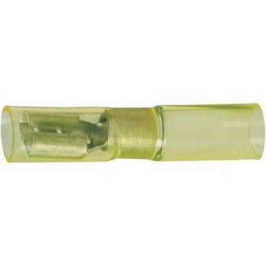 Lapos &eacute;rintkezőh&uuml;vely s&aacute;rga 4,0-6,0