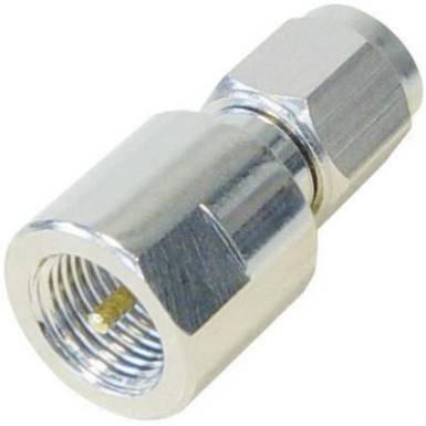 Adapter, SAP/FME dugó - SMA dugó Adapter, SAP/FME dugó - SMA dugó