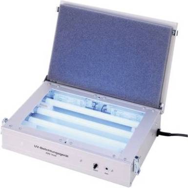 UV megvilágító 32 W UV megvilágító 32 W