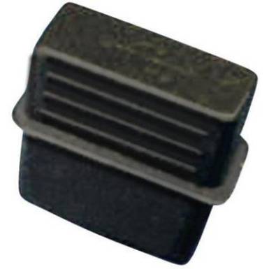 Lezáró dugó, CP-USB-A USB-s aljzathoz Lezáró dugó, CP-USB-A USB-s aljzathoz