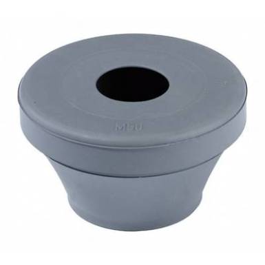 Wiska Flip tömítés bevezető FD 25 Kábel∅ 11 - 17 mm Méretek M25 Ezüstszürke (RAL 7001) Wiska Flip tömítés bevezető FD 25 Kábel∅ 11 - 17 mm Méretek M25 Ezüstszürke (RAL 7001)