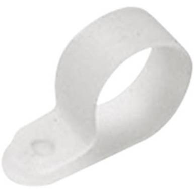 R&ouml;gz&iacute;tő bilincs k&aacute;belhez, 6,5 mm &Oslash;-ig, H3P