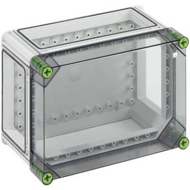 Üres dobozok, GTI 1-T 320X220X179 szürke Üres dobozok, GTI 1-T 320X220X179 szürke