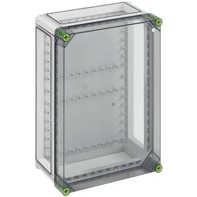 Üres dobozok, GTI 3-T 320X440X179 szürke Üres dobozok, GTI 3-T 320X440X179 szürke