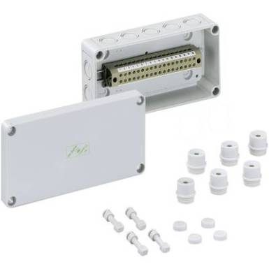 Sorkapocsdobozok RKK 4/18 18 X 4² Sorkapocsdobozok RKK 4/18 18 X 4²