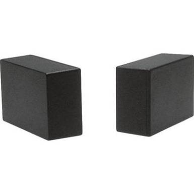 Strapubox Műszerdoboz, MG MG 307SW ABS műanyag (H x Sz x Ma) 45 x 30 x 18 mm Fekete Strapubox Műszerdoboz, MG MG 307SW ABS műanyag (H x Sz x Ma) 45 x 30 x 18 mm Fekete