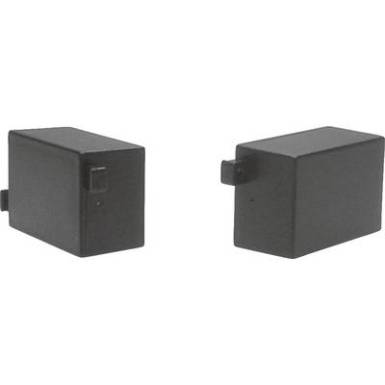 Strapubox Műszerdoboz, MG MG 309GR ABS műanyag (H x Sz x Ma) 45 x 30 x 22 mm Szürke Strapubox Műszerdoboz, MG MG 309GR ABS műanyag (H x Sz x Ma) 45 x 30 x 22 mm Szürke
