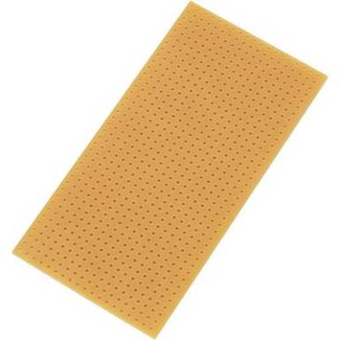 Conrad Keménypapír lyukraszteres panel SU528404 (H x Sz) 100 mm x 50 mm Raszterméret 2.54 mm Keménypapír Conrad Keménypapír lyukraszteres panel SU528404 (H x Sz) 100 mm x 50 mm Raszterméret 2.54 mm Keménypapír