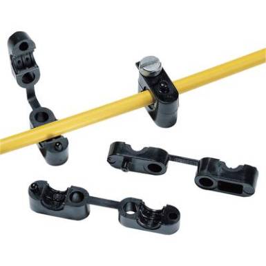 Kihúzásgátló bilincs 6,5 - 7,7 mm Kihúzásgátló bilincs 6,5 - 7,7 mm