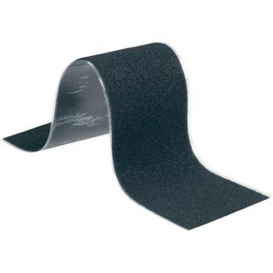 Öntapadós tépőzár, 500 cm x 5 cm, fekete Öntapadós tépőzár, 500 cm x 5 cm, fekete