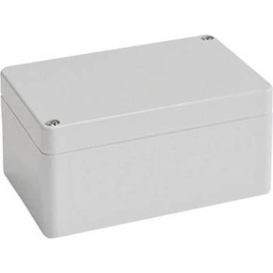 Bopla Euromas h&aacute;z M 206 polikarbon&aacute;t (H x Sz x Ma) 65 x 50 x 35 mm, vil&aacute;gossz&uuml;rke