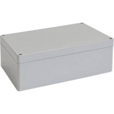 Bopla Euromas h&aacute;z M 215 polikarbon&aacute;t (H x Sz x Ma) 120 x 80 x 55 mm, vil&aacute;gossz&uuml;rke
