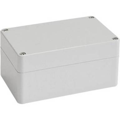 Bopla Euromas h&aacute;z M 216 polikarbon&aacute;t (H x Sz x Ma) 120 x 80 x 60 mm, vil&aacute;gossz&uuml;rke