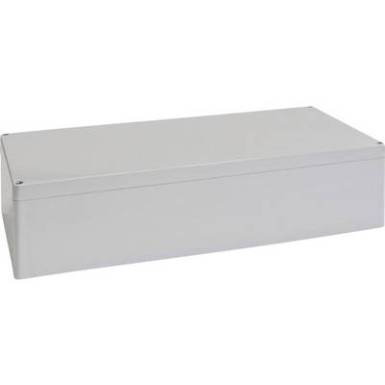 Bopla Euromas ház M 244 polikarbonát (H x Sz x Ma) 340 x 150 x 100 mm, világosszürke Bopla Euromas ház M 244 polikarbonát (H x Sz x Ma) 340 x 150 x 100 mm, világosszürke