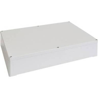 Bopla Euromas ház M 252 polikarbonát (H x Sz x Ma) 300 x 230 x 65 mm, világosszürke Bopla Euromas ház M 252 polikarbonát (H x Sz x Ma) 300 x 230 x 65 mm, világosszürke