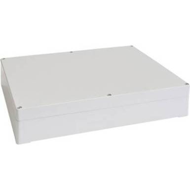 Bopla Euromas ház M 253 polikarbonát (H x Sz x Ma) 300 x 230 x 85 mm, világosszürke Bopla Euromas ház M 253 polikarbonát (H x Sz x Ma) 300 x 230 x 85 mm, világosszürke