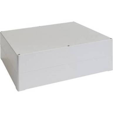 Bopla Euromas h&aacute;z M 254 polikarbon&aacute;t (H x Sz x Ma) 300 x 230 x 110 mm, vil&aacute;gossz&uuml;rke