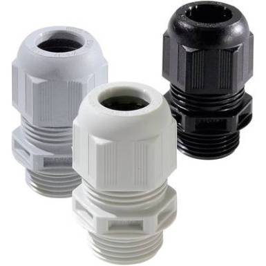 Kábel tömszelence, M50 RAL 7035 Kábel tömszelence, M50 RAL 7035